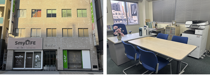 天神橋筋六丁目駅の税理士