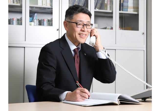 梅田の太田税理士事務所